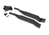 Battery Hold Down Hoss 4x4